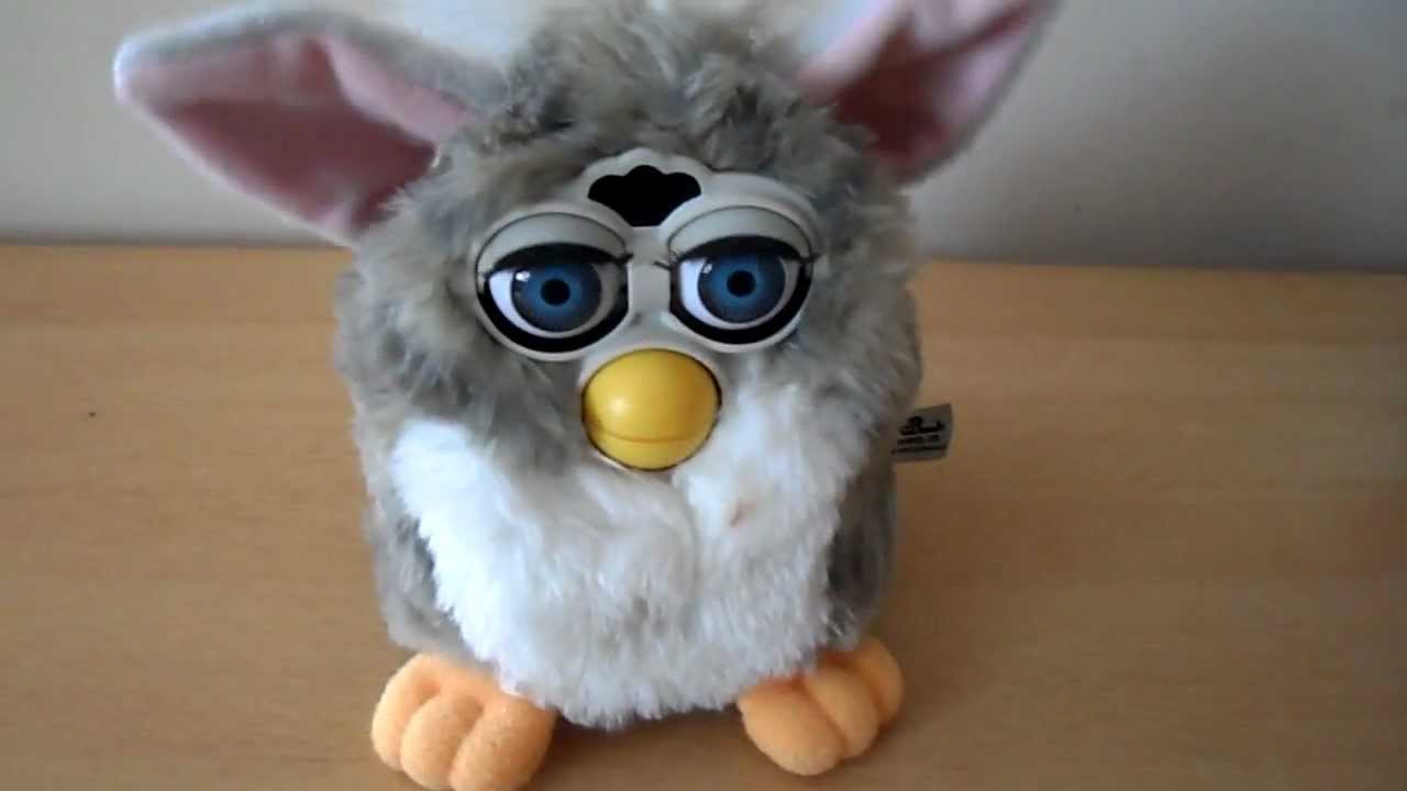 furby cost