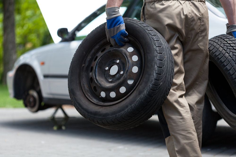 Tires Coupons