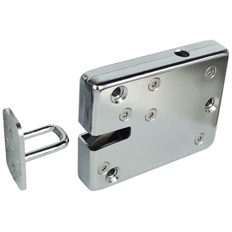 electronic cabinet locks