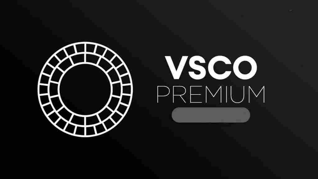 vsco mod apk