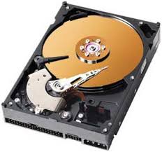 Data Recovery Services