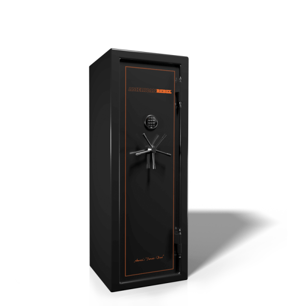 AR 15 Gun Safes