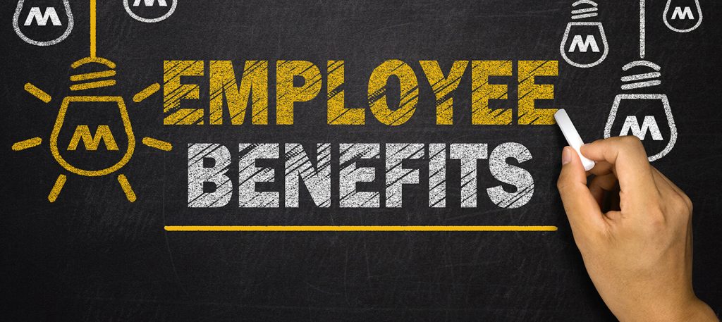 employee benefits in singapore