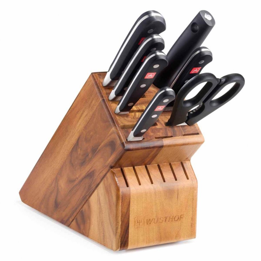 Knife Set