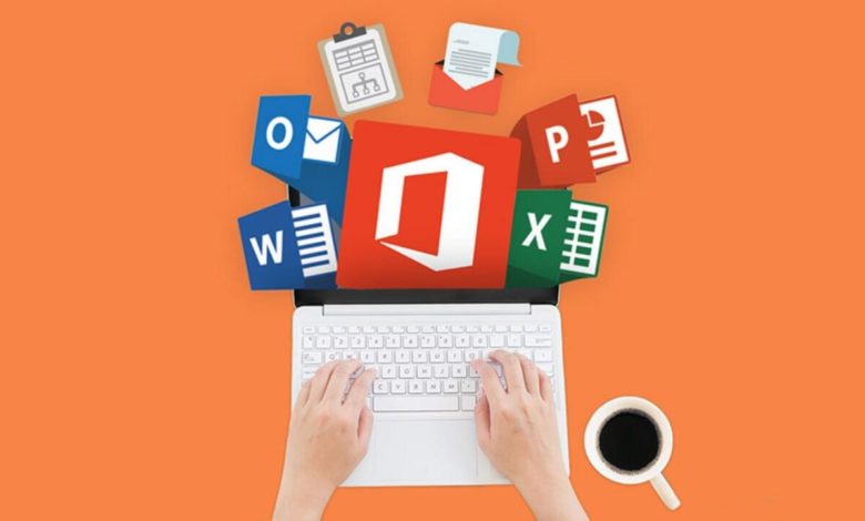 Learning basic of the computer with Microsoft office course