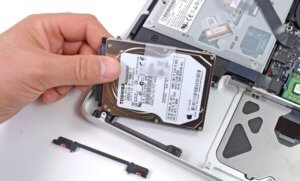 Data Recovery Specialists