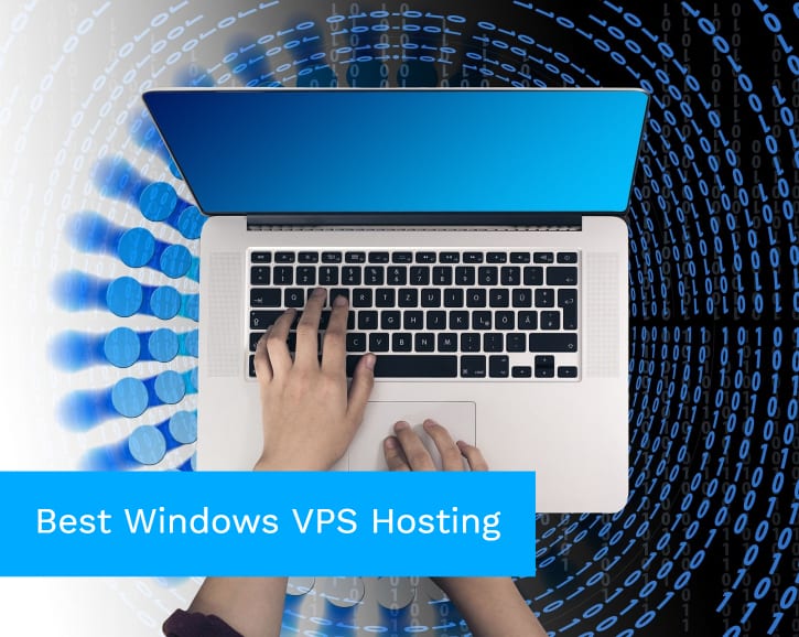 VPS Web Hosting