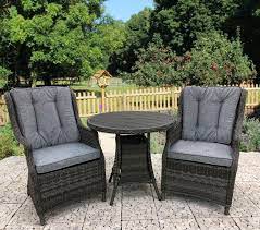 Garden furniture