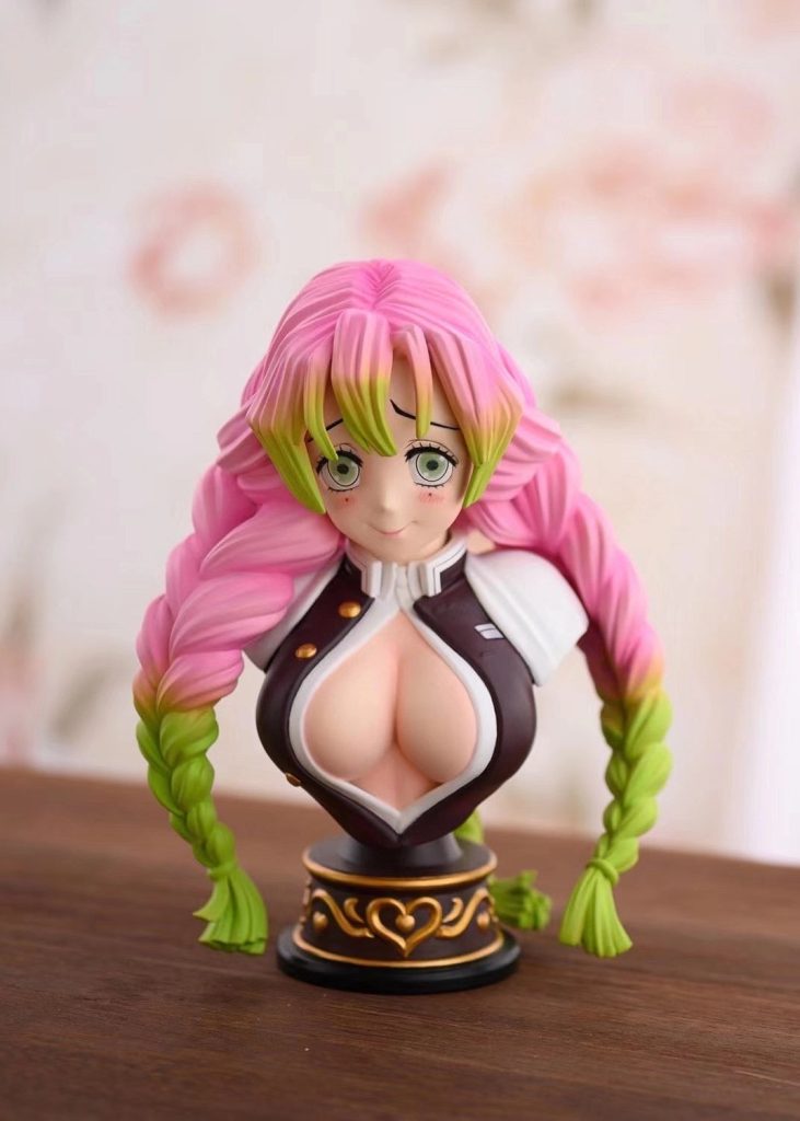 Mitsuri Figure