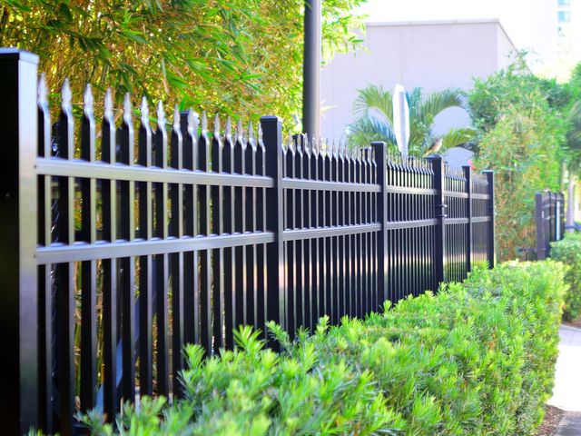 Quality Fencing Solutions