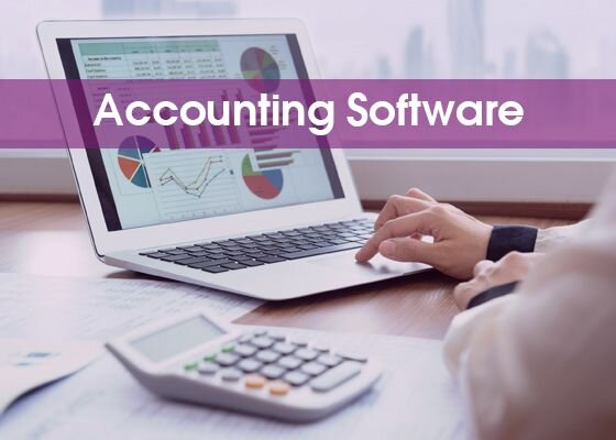 Accounting Software