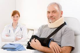 Injury attorneys