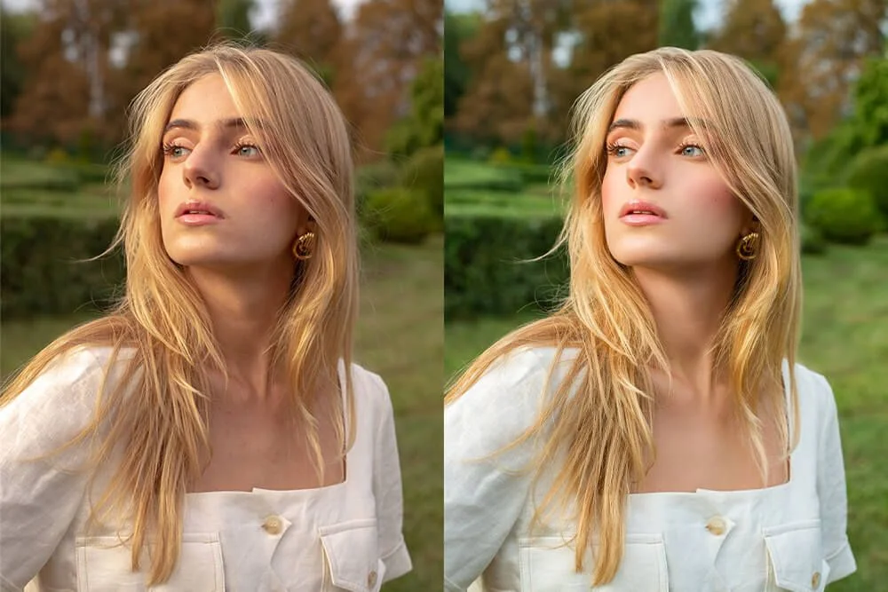 Photo Retouching Services