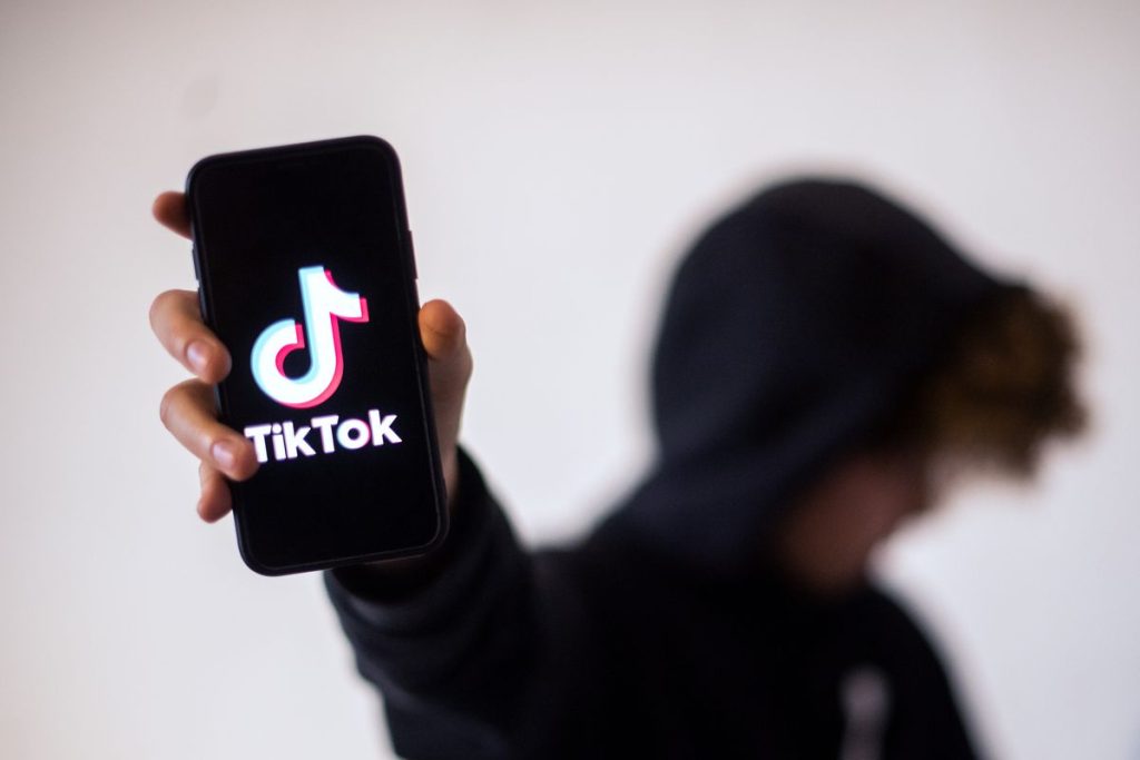 TikTok Video Downloader